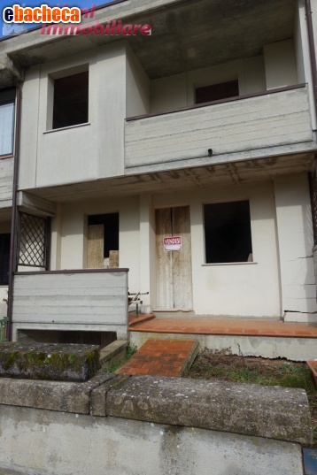appartamento in vendita a Chitignano