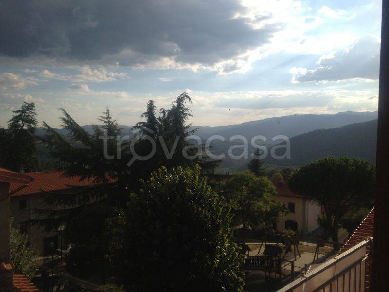 appartamento in vendita a Chitignano