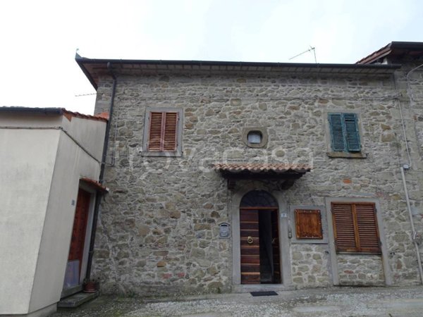 appartamento in vendita a Chitignano
