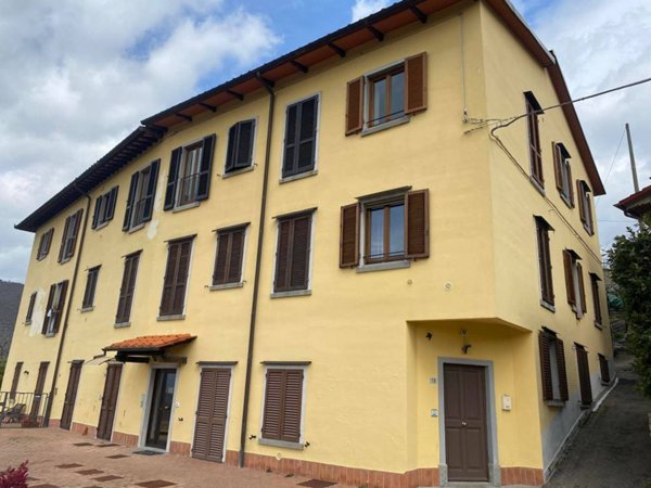 appartamento in vendita a Chitignano