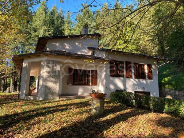 casa indipendente in vendita a Chitignano