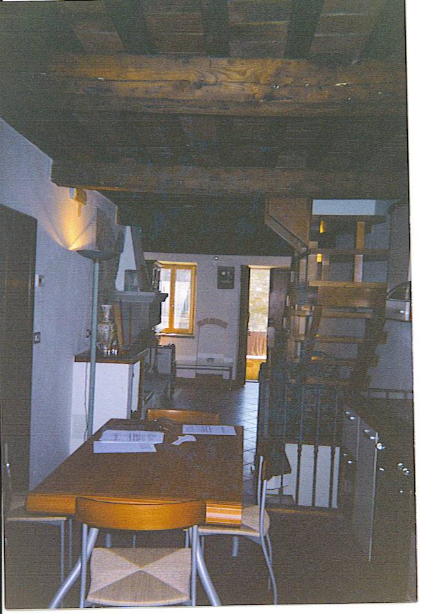 casa indipendente in vendita a Chitignano