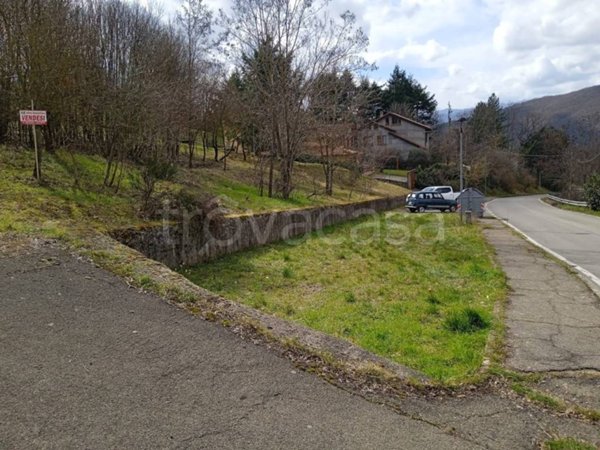 terreno agricolo in vendita a Chitignano