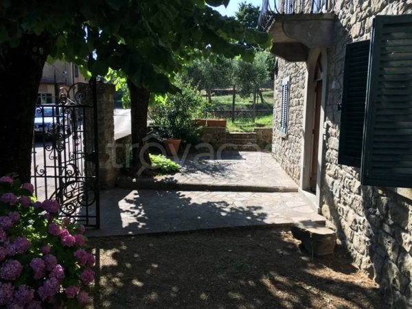 appartamento in vendita a Chitignano