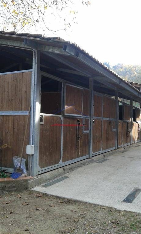 appartamento in vendita a Chitignano in zona Rosina