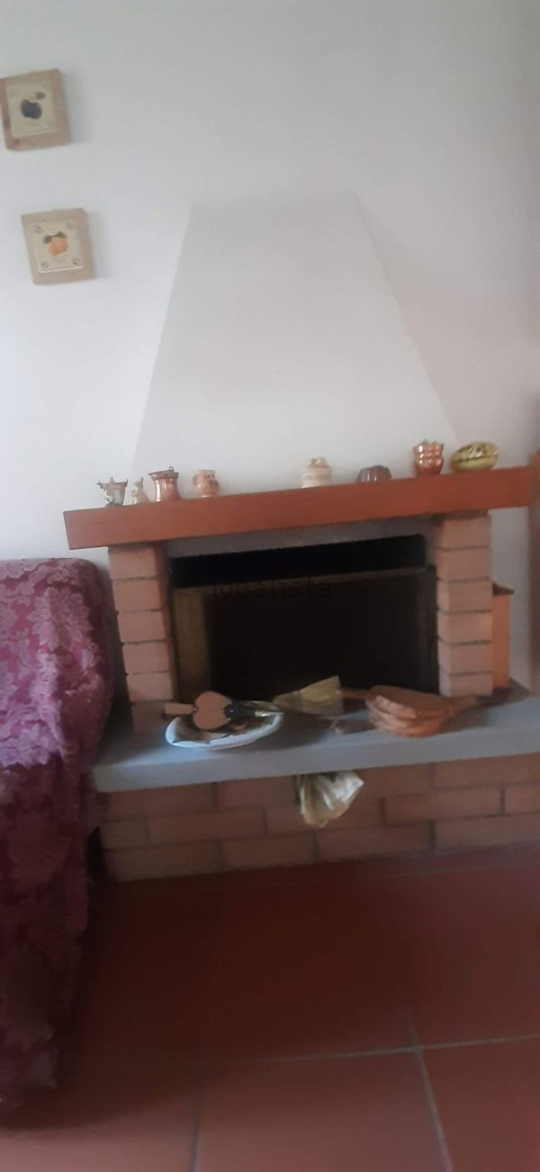 appartamento in vendita a Chitignano