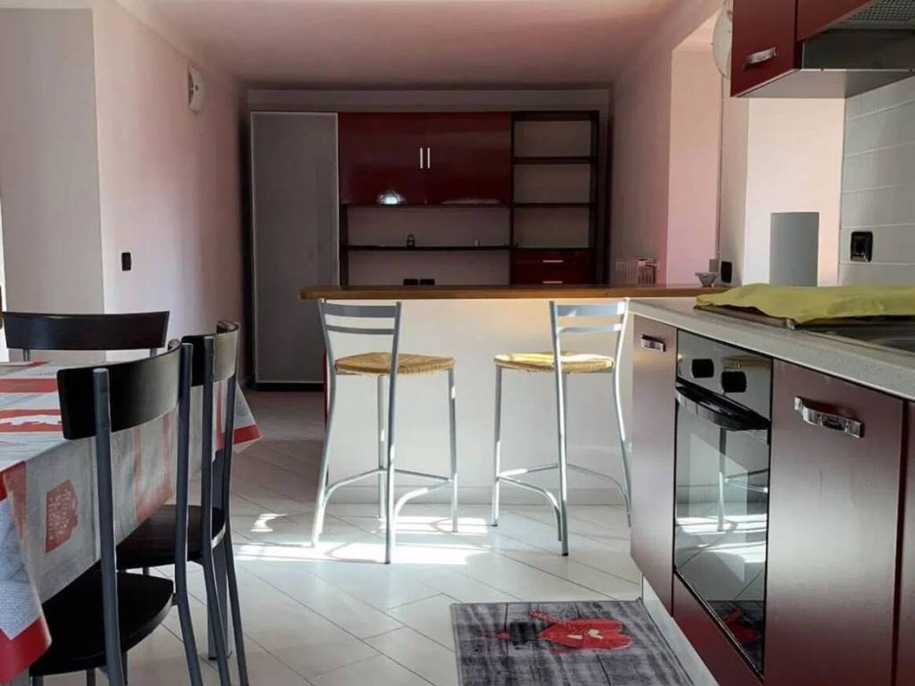 appartamento in vendita a Chitignano