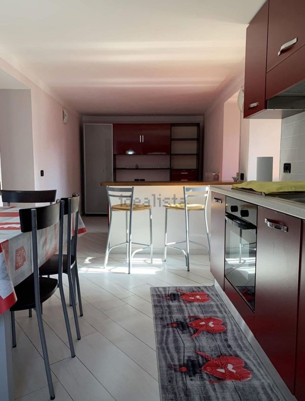 appartamento in vendita a Chitignano