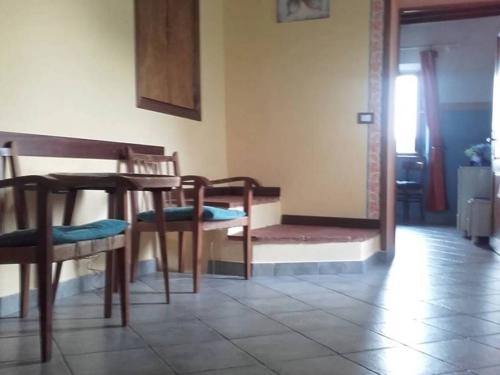 appartamento in vendita a Chitignano