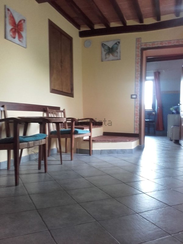 appartamento in vendita a Chitignano