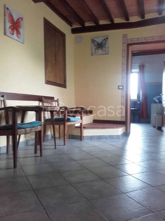 appartamento in vendita a Chitignano
