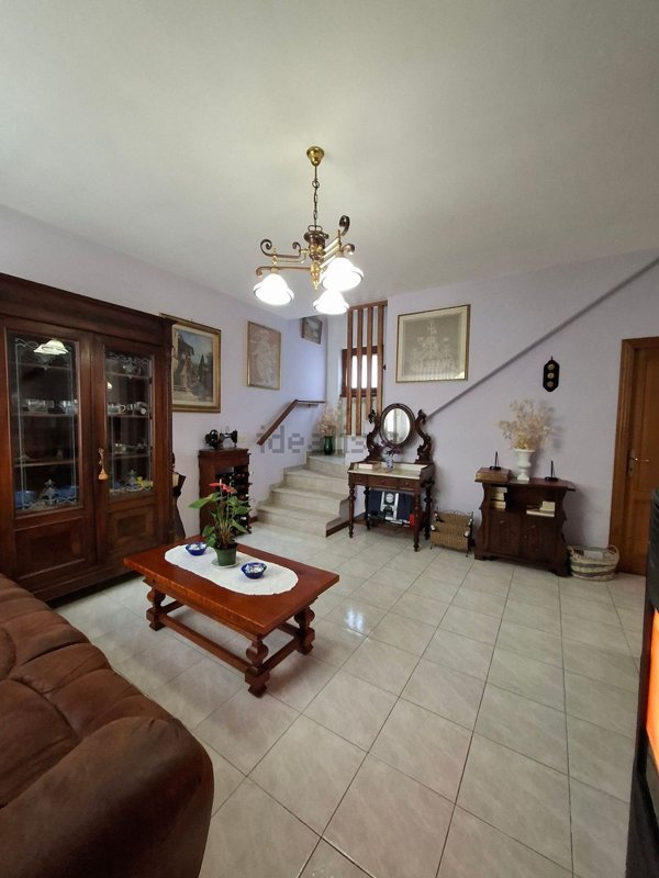 casa indipendente in vendita a Chitignano