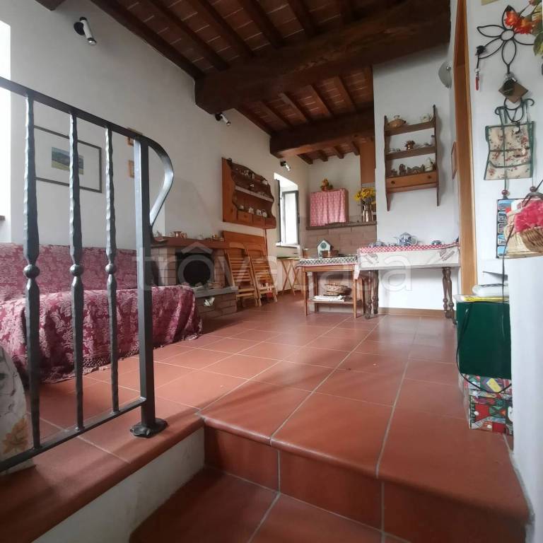 appartamento in vendita a Chitignano