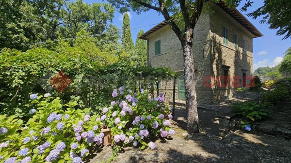casa indipendente in vendita a Chitignano