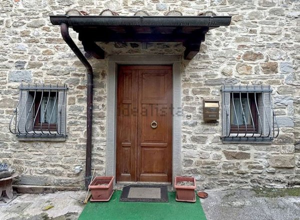 appartamento in vendita a Chitignano