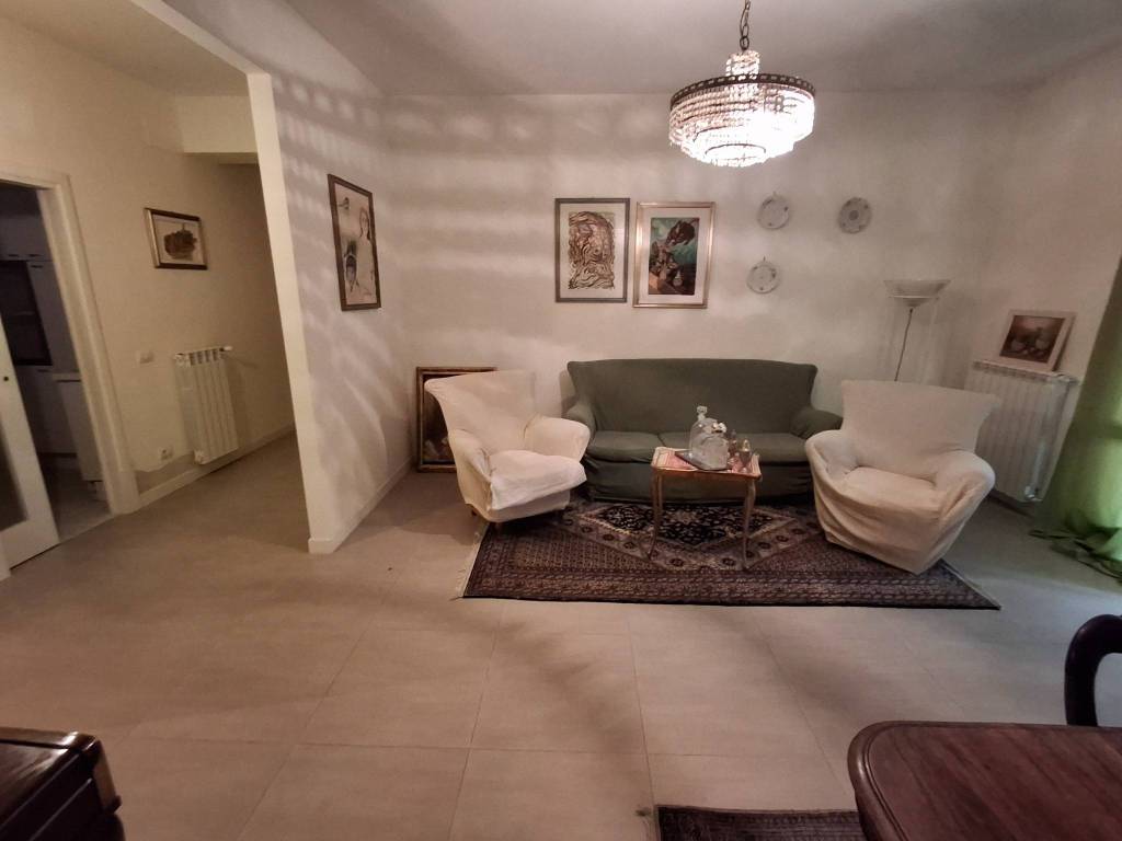 appartamento in vendita a Chitignano in zona Rosina