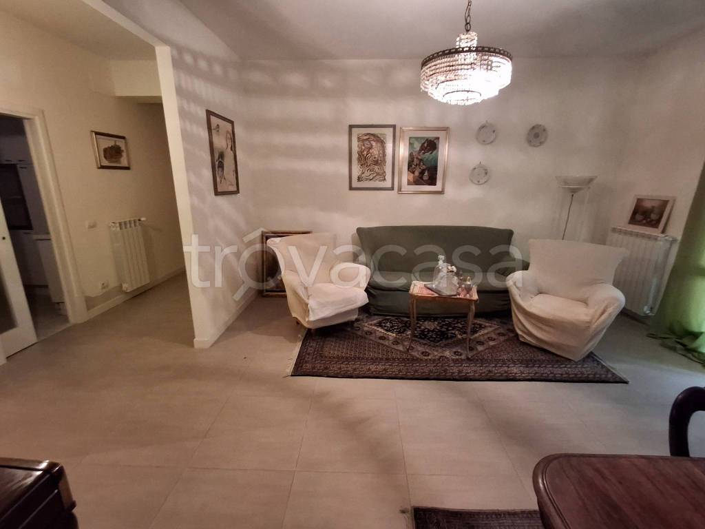 appartamento in vendita a Chitignano in zona Rosina