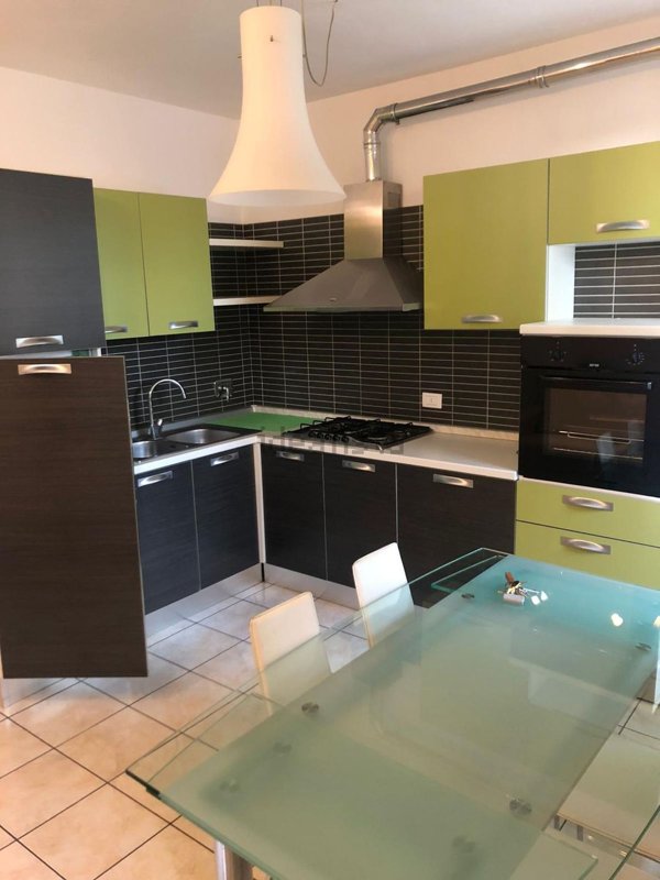 casa indipendente in vendita a Chitignano