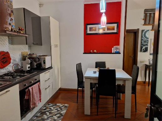 casa indipendente in vendita a Chitignano