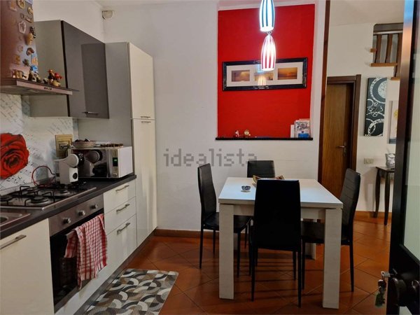 casa indipendente in vendita a Chitignano