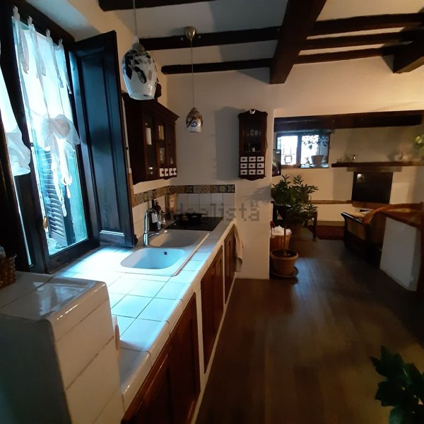 appartamento in vendita a Chitignano