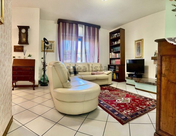 appartamento in vendita a Chitignano