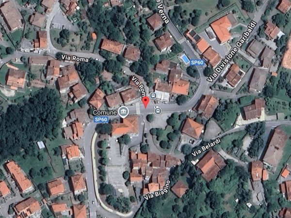 appartamento in vendita a Chitignano in zona Taena