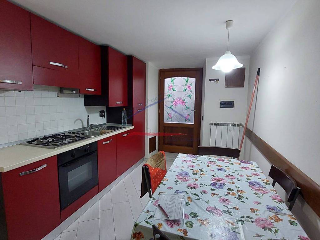 appartamento in vendita a Chitignano