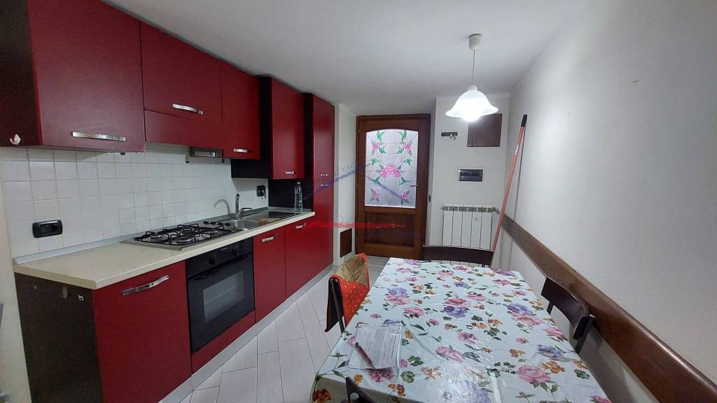 appartamento in vendita a Chitignano