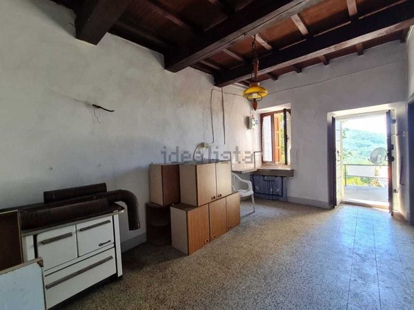 appartamento in vendita a Chitignano