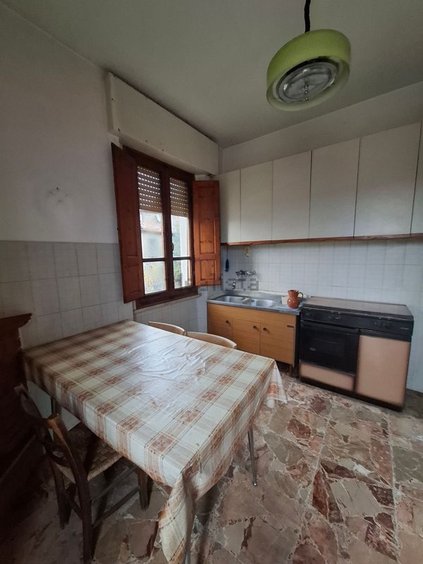 casa indipendente in vendita a Chitignano