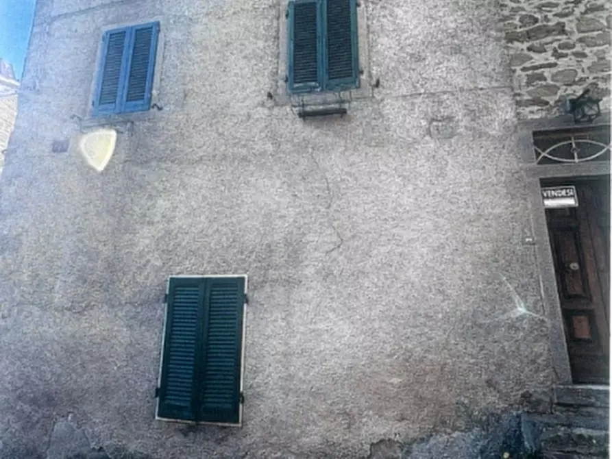 casa indipendente in vendita a Chitignano