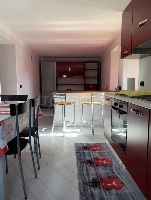 appartamento in vendita a Chitignano