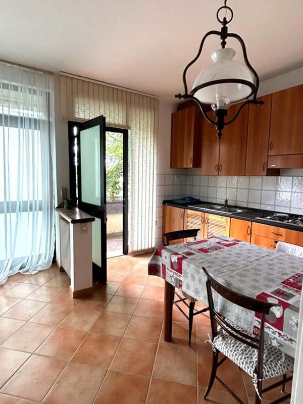 casa indipendente in vendita a Chitignano