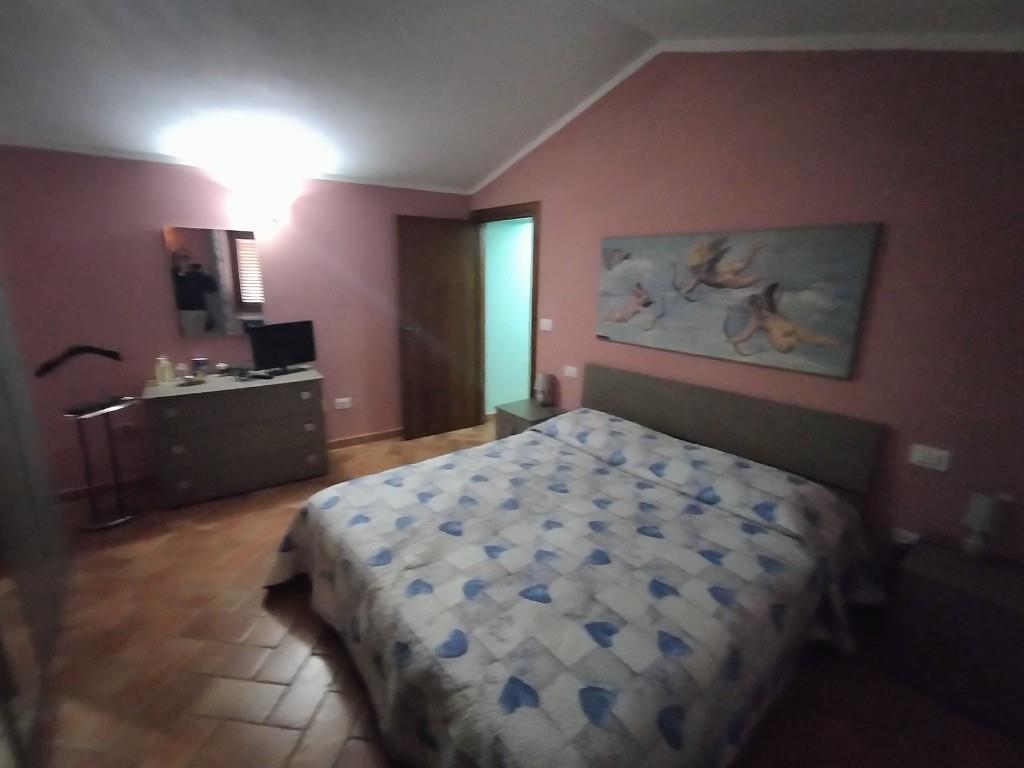 appartamento in vendita a Chitignano