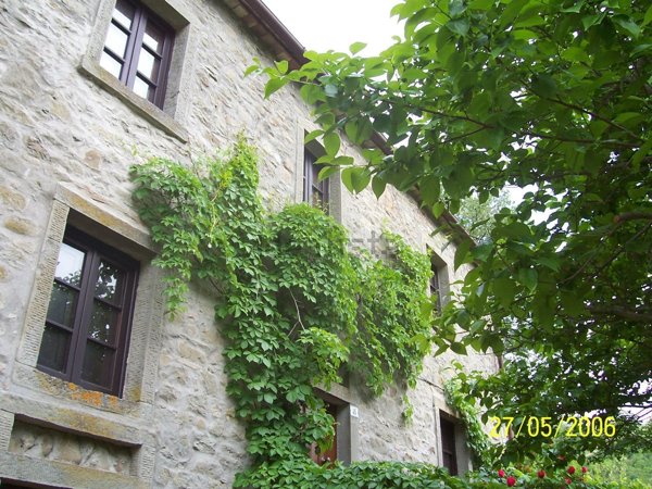 pentavano in vendita a Chitignano in zona Rosina