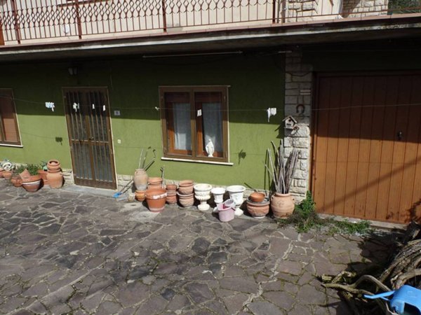 appartamento in vendita a Chitignano