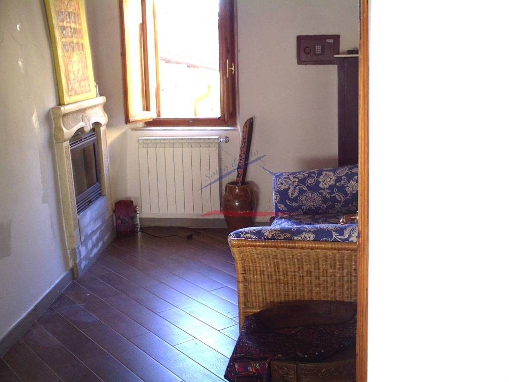 appartamento in vendita a Chitignano