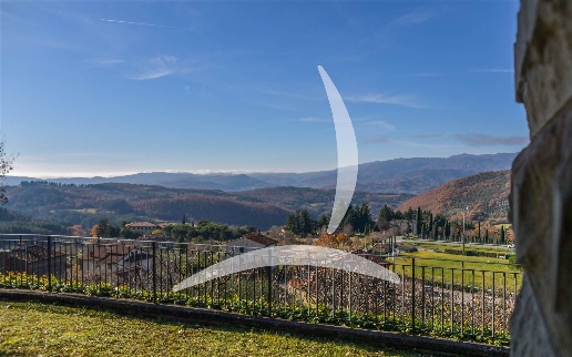 casale in vendita a Chitignano