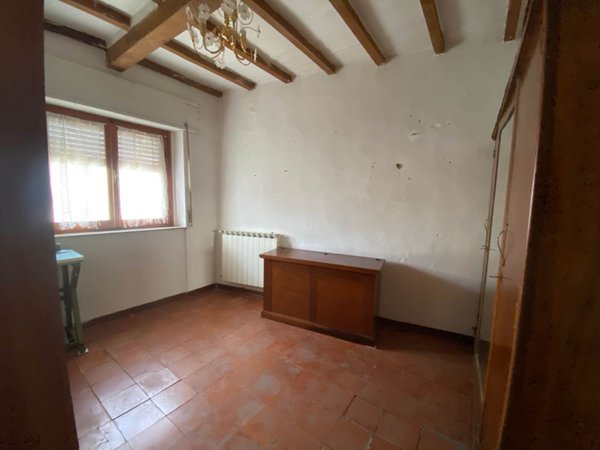 appartamento in vendita a Chitignano