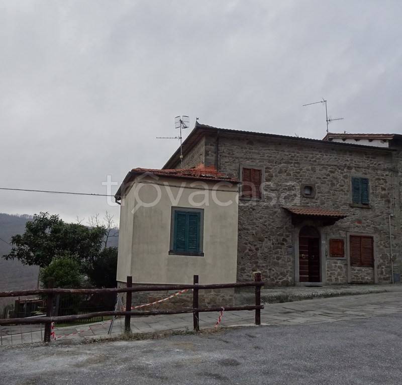 appartamento in vendita a Chitignano