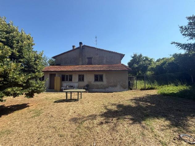 casa indipendente in vendita a Chitignano