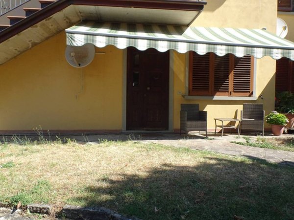 appartamento in vendita a Chitignano