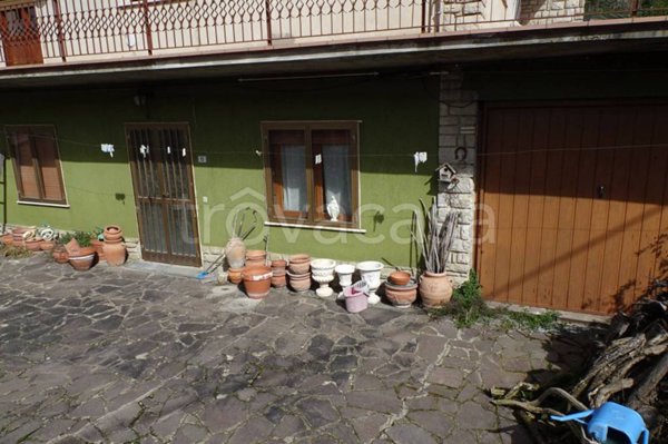 appartamento in vendita a Chitignano