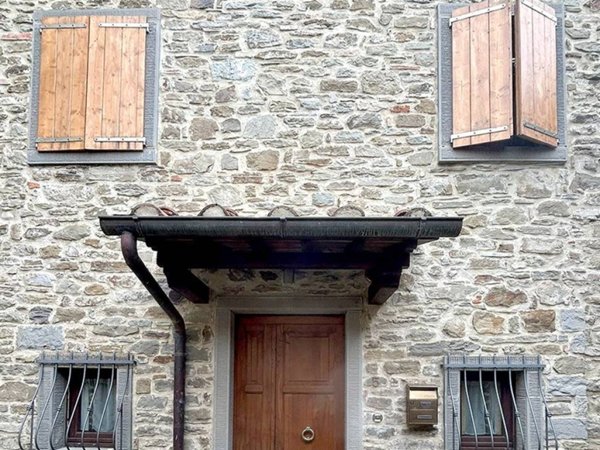 appartamento in vendita a Chitignano
