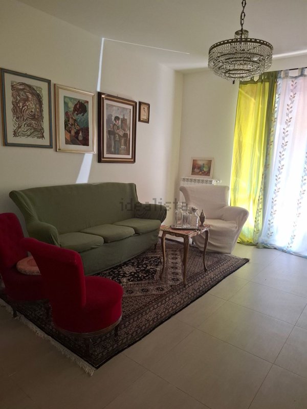 appartamento in vendita a Chitignano