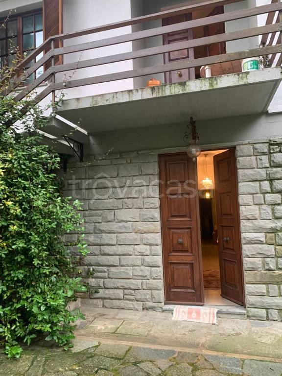 appartamento in vendita a Chitignano in zona Rosina
