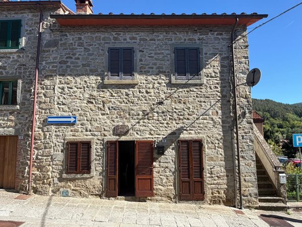 appartamento in vendita a Chitignano