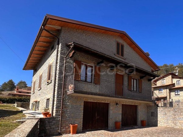 casa indipendente in vendita a Chiusi della Verna in zona La Verna