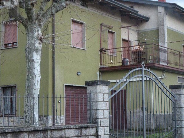 casa indipendente in vendita a Chiusi della Verna in zona Corsalone